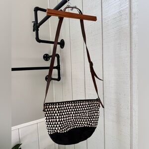 Bookhou Indie Crossbody Purse